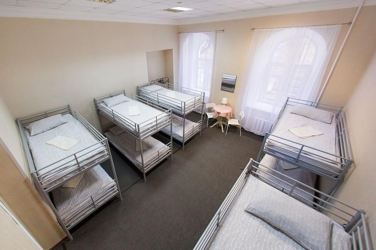 Others 4, Yaroslav Hostel, Velikiy Novgorod