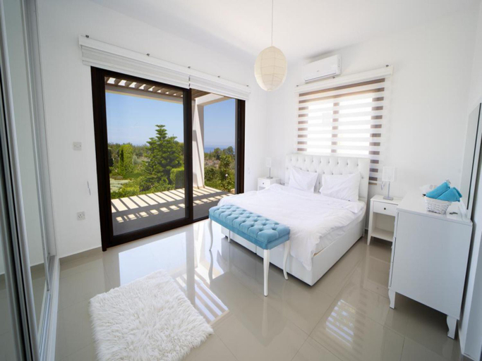 Bedroom 3, Sun Valley Resort & Residency