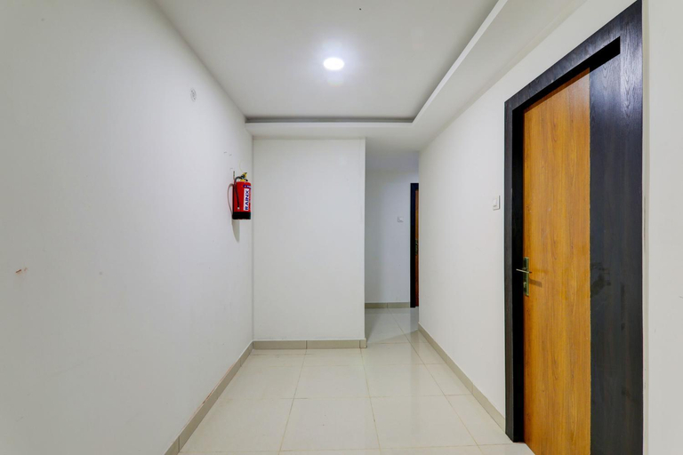 Public Area 2, Hotel O by OYO Aayaansh, Maharajganj