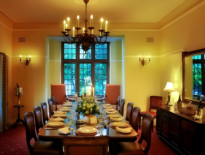 Food & Drinks 5, St James Guesthouses, City of Cape Town
