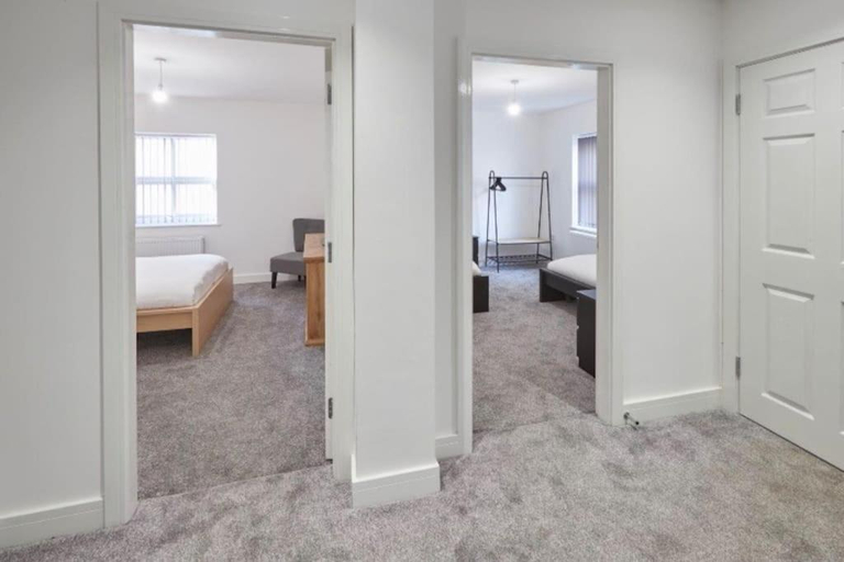 Others 2, Apartments in Loftus, Redcar and Cleveland