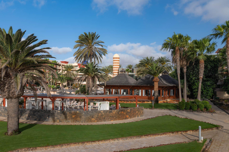 Exterior & Views 1, Elba Carlota Beach & Convention Resort, Las Palmas