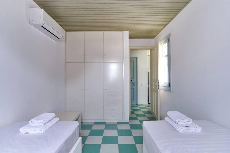 Others 3, Santa Maria Villa in Paros, South Aegean