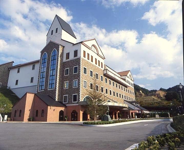 Exterior & Views 3, Imabari Plaza Hotel, Imabari