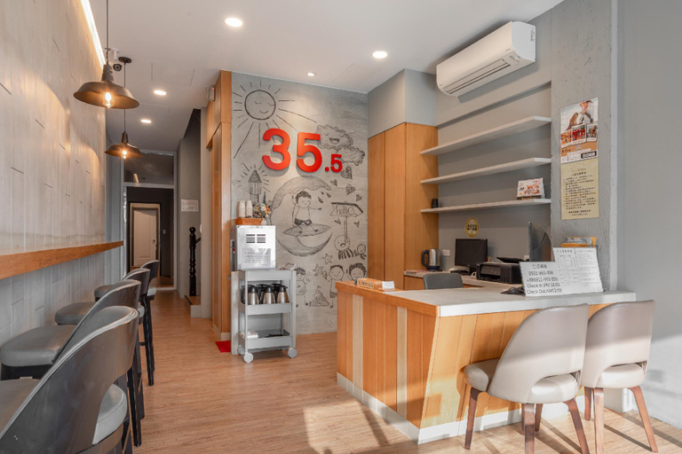 Public Area 3, 35.5 inn, Pingtung