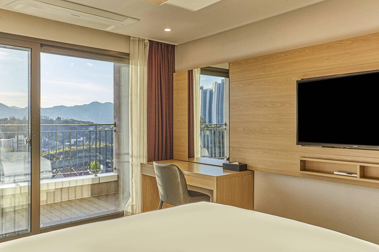 Others 5, Chuncheon The Bricks Hotel at Jackson, Chuncheon