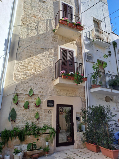 Others 5, Borgo Fontana B&B, Bari