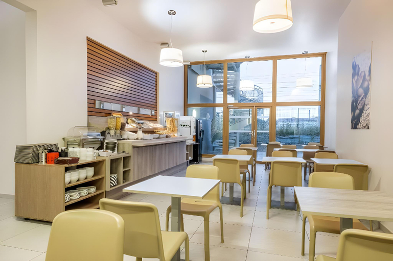 Food & Drinks 4, Neho Suites Porte de Geneve - Gare Annemasse, Haute-Savoie