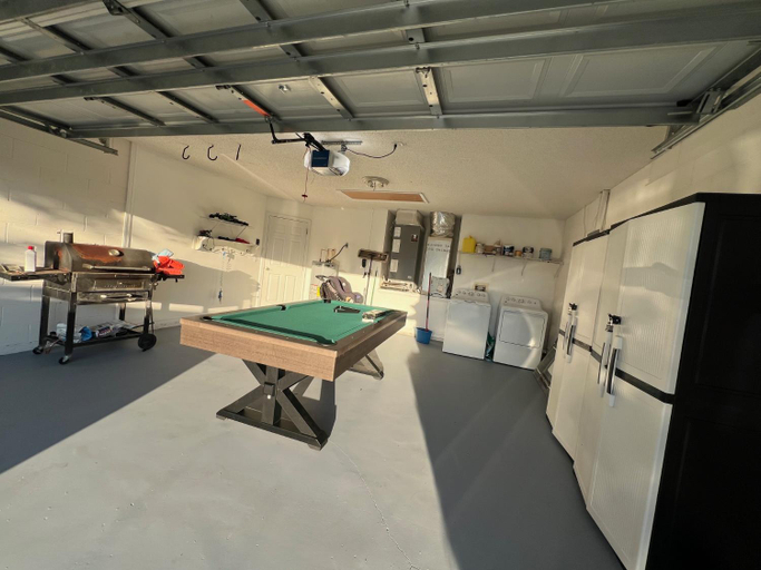 Others 4, Modern Luxe Vacation, close 2 Disney, Heated Pool, Polk