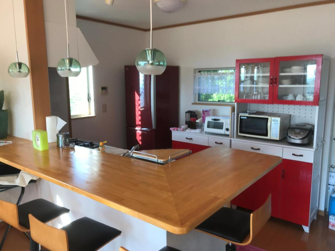 Others 2, Ise Sky Villa / Vacation STAY 2021, Ise