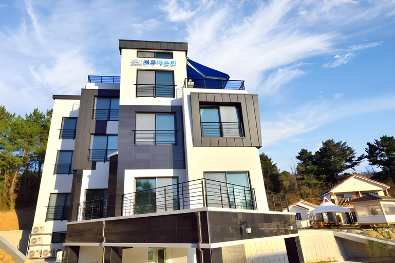 3, Samcheok Blue Mountain Pension, Samcheok