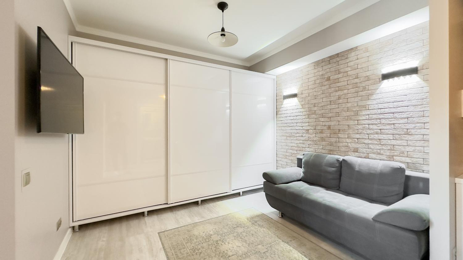 Others 2, Perfect And Ideal Apartment, Chisinau