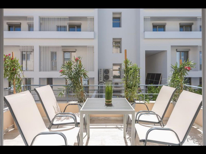 Others 4, Adelos III Bloom Villa 5BR 360m - Sauna - Rooftop, Attica