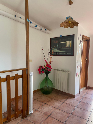 Others 3, Scibetta's B&B, Taranto