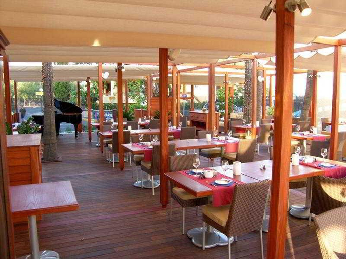 Food & Drinks 4, Hotel Folias San Agustín, Las Palmas