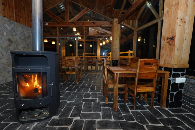 Food & Drinks 2, HIMALAYAN CHALETS JIBHI, Kullu