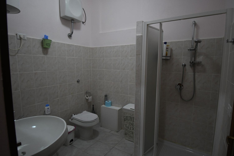 Others 4, b&b del corso, Carbonia-Iglesias