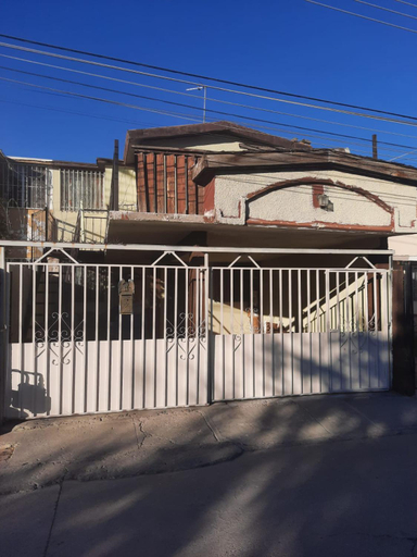 3, La Terraza, Juárez