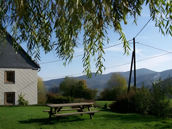 Others 5, Gite Les 4 Saisons, Haut-Rhin