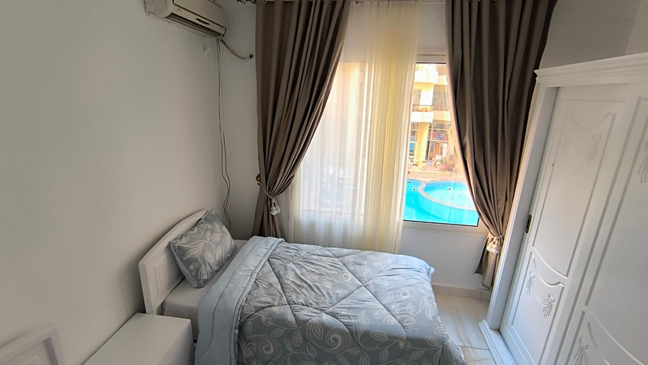 Bedroom 2, Paradise Hill, Al-Ghurdaqah