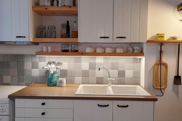 4, Chora Apartment, Thessaly