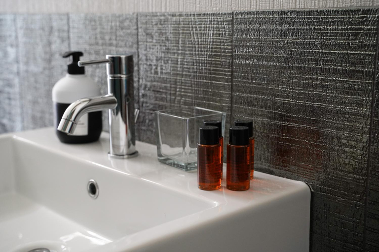 Bathroom 4, Suite Home D'Aragona, Lecce