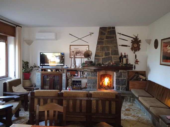 Food & Drinks 3, B&B La Porta Del Cilento, Salerno