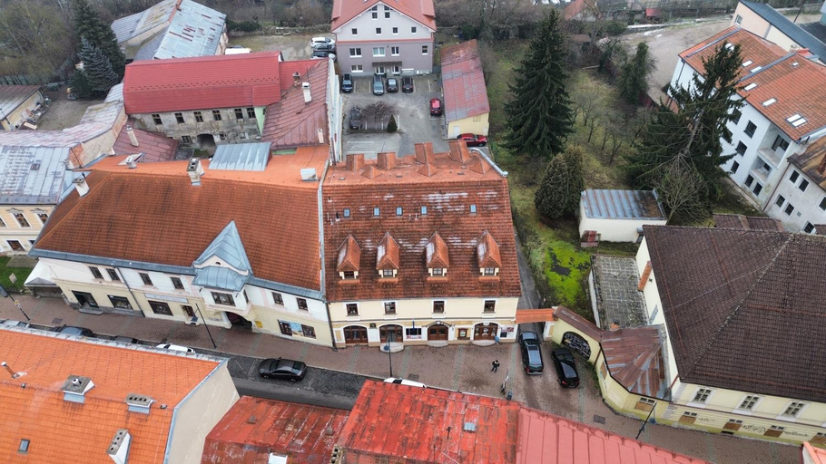 Others 5, Penzion Grand, Self Check-In, free private parking, Banská Bystrica