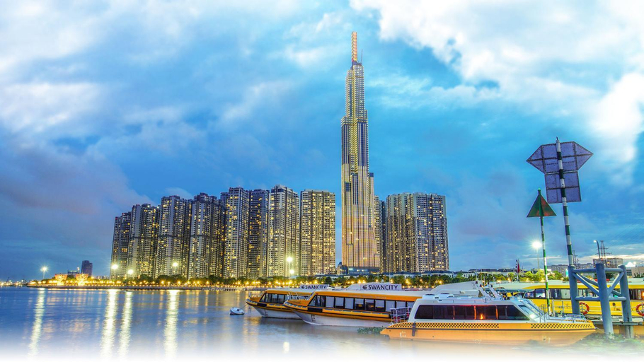 Others 5, Landmark Plus Luxury - Vinhomes Central Park, Bình Thạnh