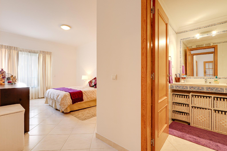 Bedroom 2, Apartamento Casa Matilda, Silves