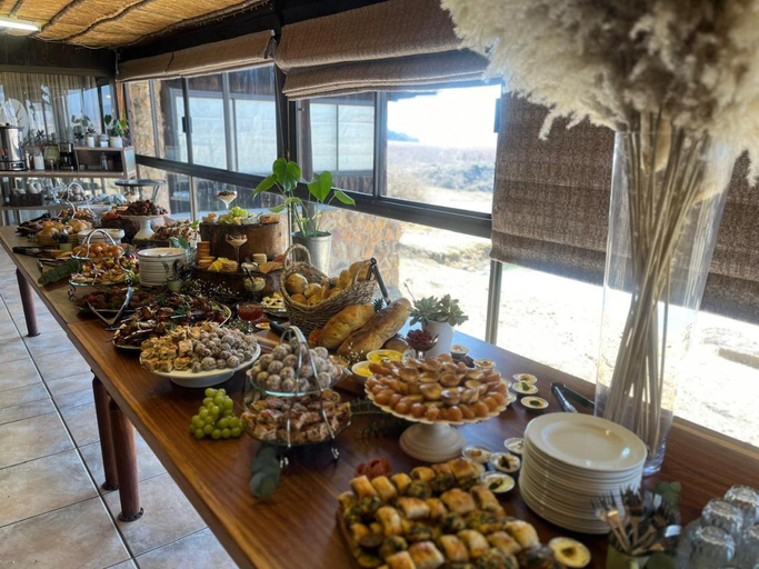Food & Drinks 5, Uitzicht Private Nature Reserve and Lodge, Thabo Mofutsanyane
