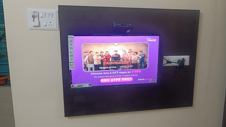 Others 5, Paradise Homestay - Lodging and Boarding, Pune