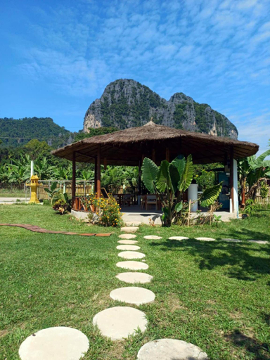 Food & Drinks 4, Sabai Glamping Vang Vieng, Vangvieng