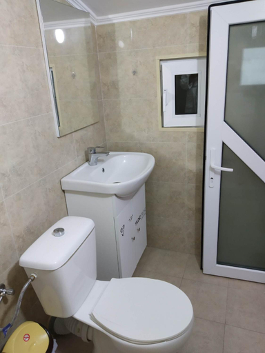 Bathroom 2, Pensiunea Mary, Agigea