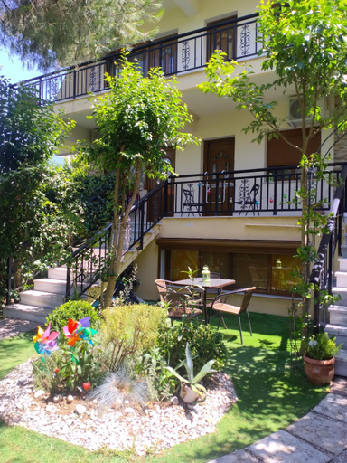 4, Ormos House, Central Macedonia