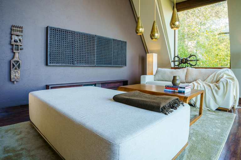 Bedroom 3, Kavya Himalayas, Bagmati