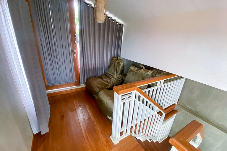 Interior view 5, Hiroshima House Bali by The Lavana, Badung