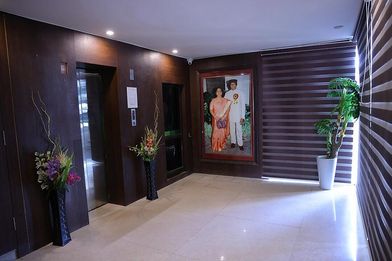Others 4, The Hotel Raja Palace, Tirunelveli