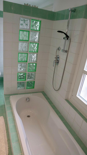Bathroom 3, La Casa di Anita, Asti