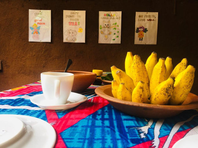 Food & Drinks 5, Vihanga resort habarana, Palugaswewa