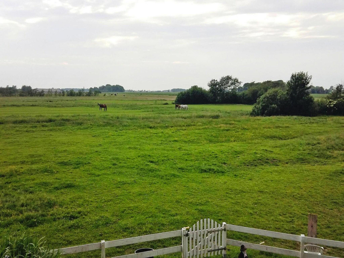 Others 4, Ferienwohnung, Tonning, Nordfriesland