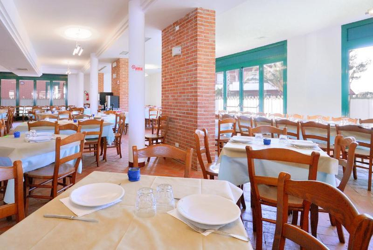 Food & Drinks 5, Villaggio Turistico La Cecinella, Livorno