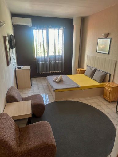 Others 2, ТРАКАРТ-ПАРК, Rodopi