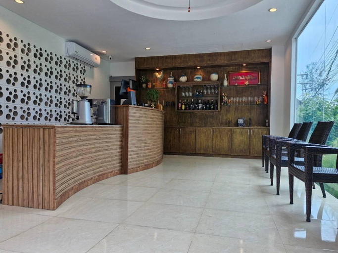 Public Area 3, Golden Manora Hotel Bangtao Beach, Phuket Island