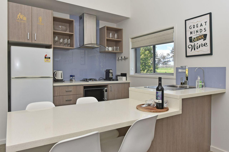 Others 4, Ironbark Hill Villa 3 - Saperavi, Singleton