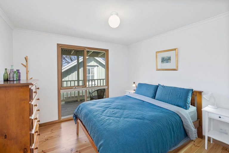 Others 4, Green Gully House, Surf Coast - West