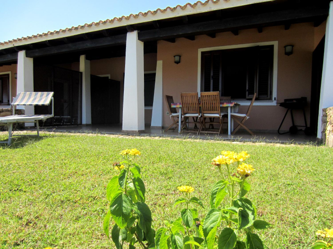 Others 4, Residence Abba Urci, Ogliastra