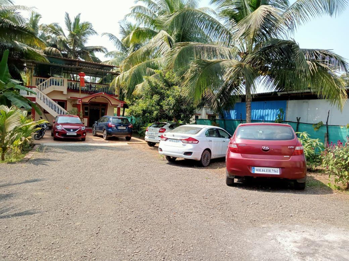 Others 5, Nutan Holiday Home, Raigarh