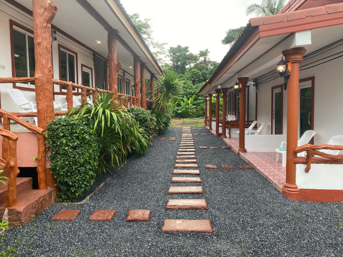 Exterior & Views 1, Arya Bungalow, Ko Lanta