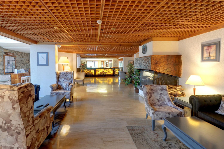 Public Area 5, Montana Pine Resort - All Inclusive, Fethiye
